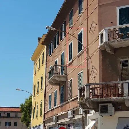 Apartment Apartment Vita Split
