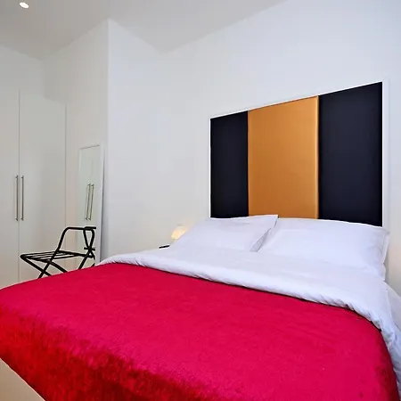 Apartment Vita *