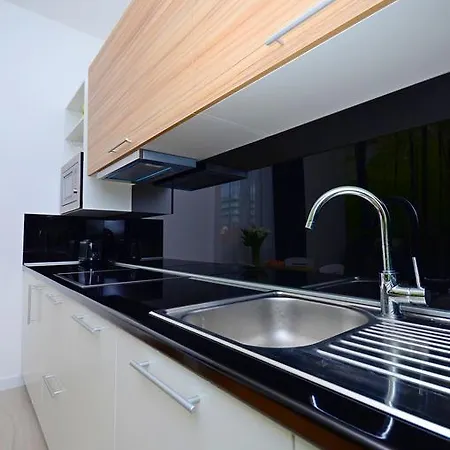 Apartment Vita * Split