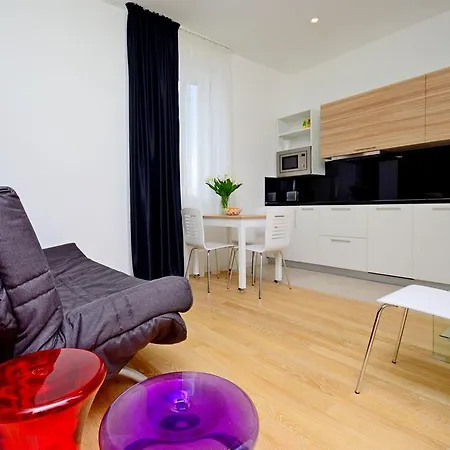 Apartment Apartment Vita Split