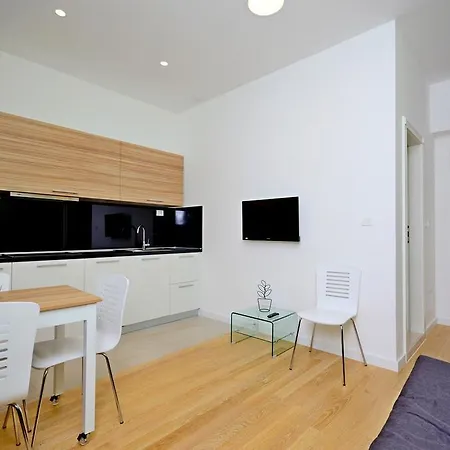 Apartment Vita