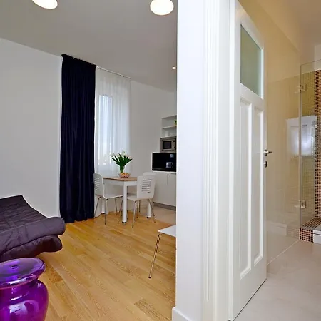 Apartment Apartment Vita *
