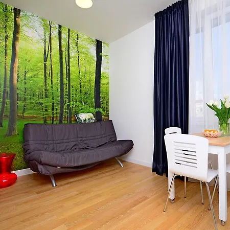 Apartment Apartment Vita Split