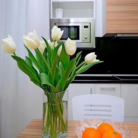 Apartment Vita Apartment Split