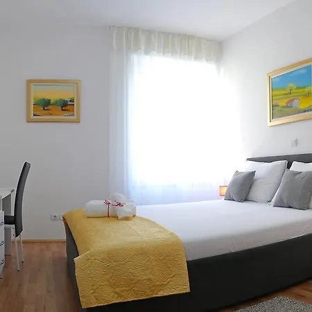 Apartment Apartment Vita *