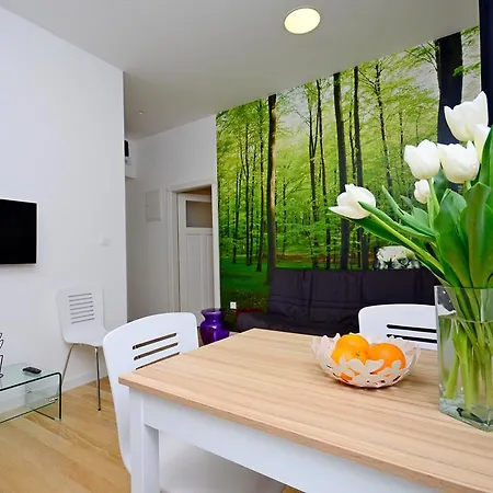 Vita Appartement